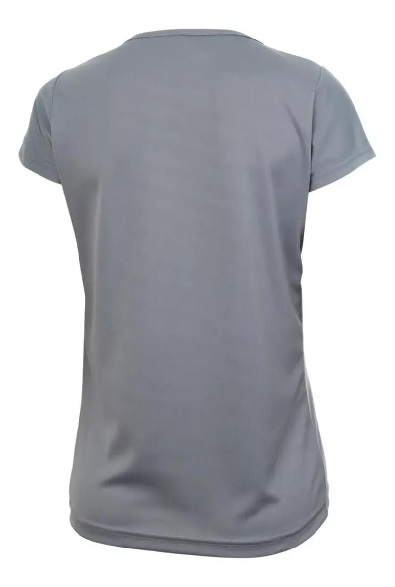 Remera Deportiva Mujer Kadur