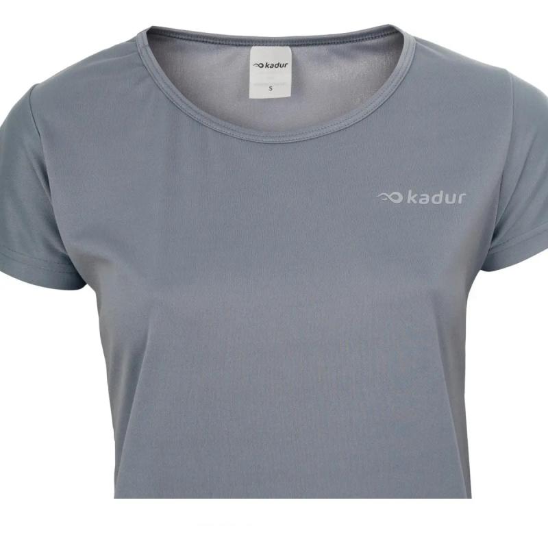 Remera Deportiva Mujer Kadur