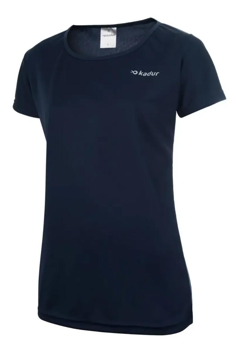 Remera Deportiva Mujer Kadur