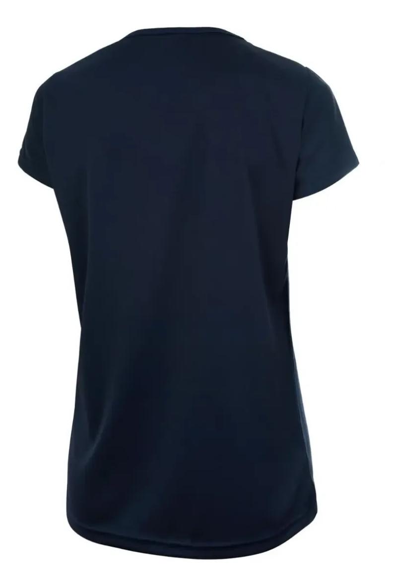 Remera Deportiva Mujer Kadur