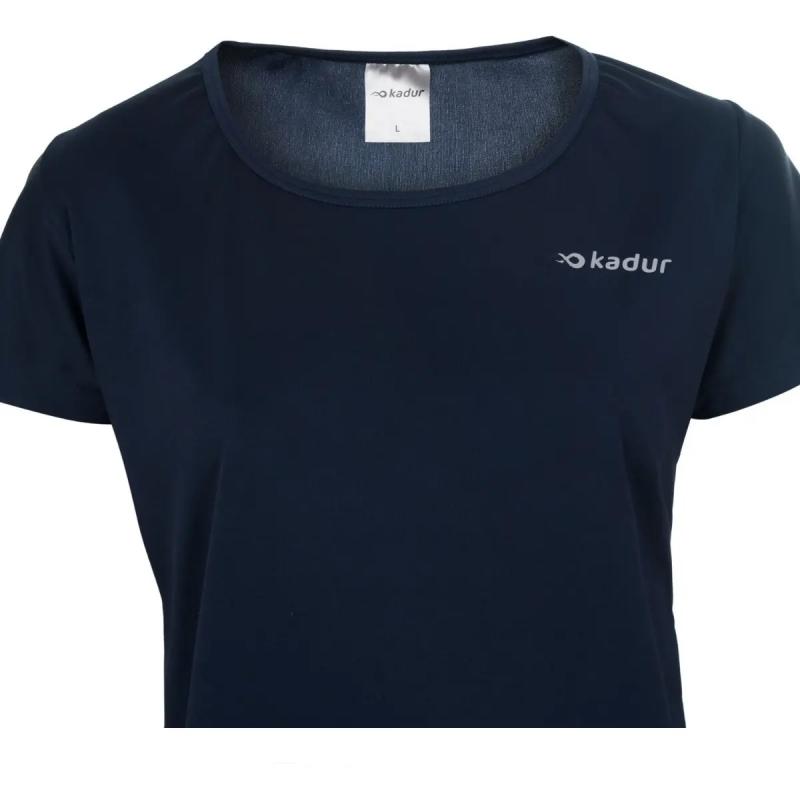Remera Deportiva Mujer Kadur