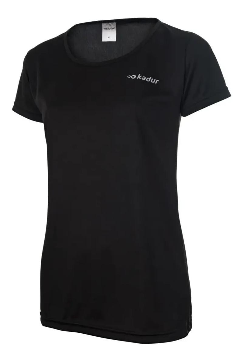 Remera Deportiva Mujer Kadur