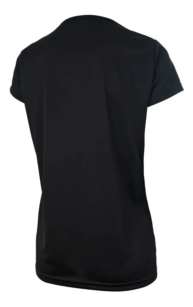 Remera Deportiva Mujer Kadur