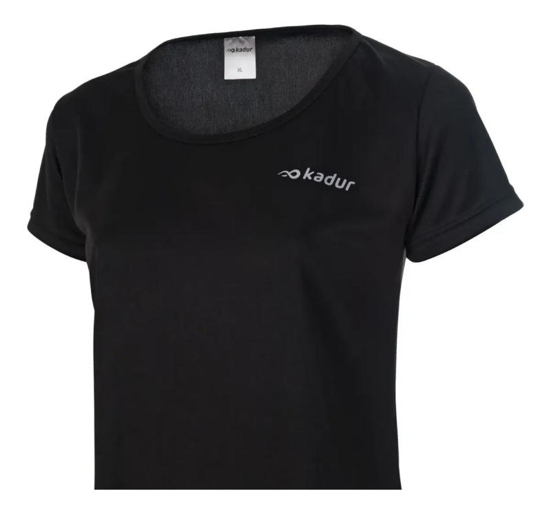 Remera Deportiva Mujer Kadur