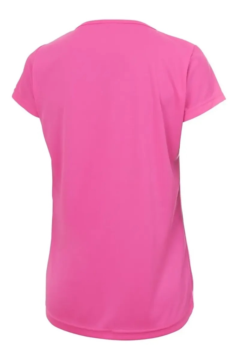Remera Deportiva Mujer Kadur
