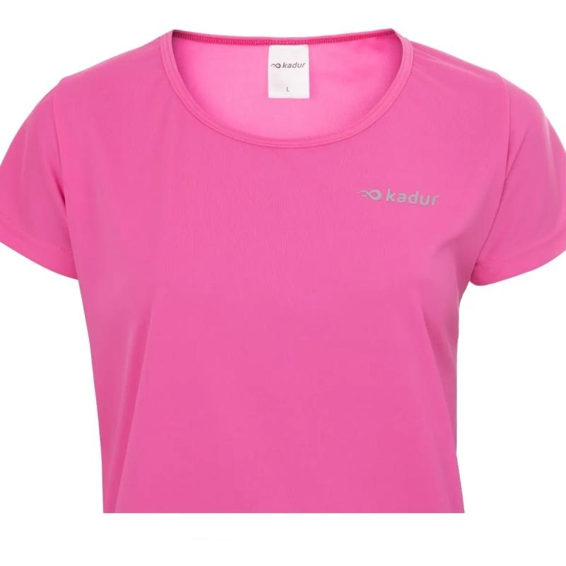 Remera Deportiva Mujer Kadur