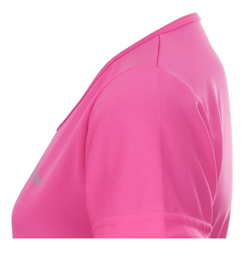 Remera Deportiva Mujer Kadur