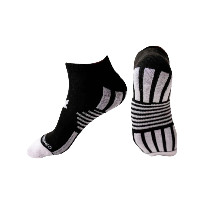 Medias Tifox Tripack Soquetes X3u Deportivas