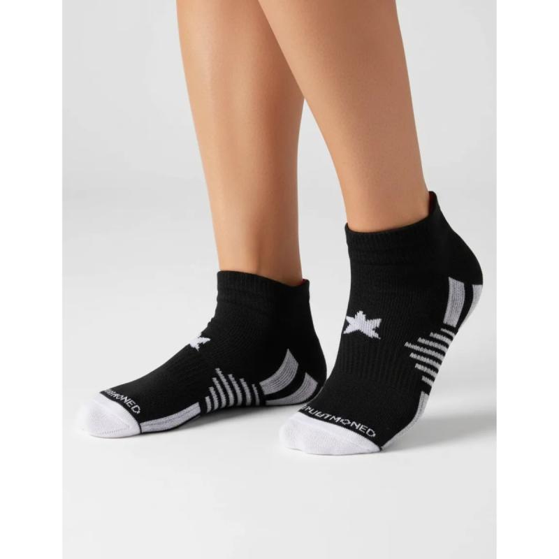 Medias Tifox Tripack Soquetes X3u Deportivas