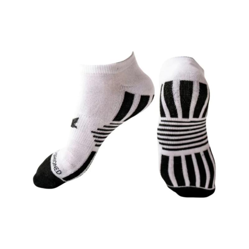 Medias Tifox Tripack Soquetes X3u Deportivas