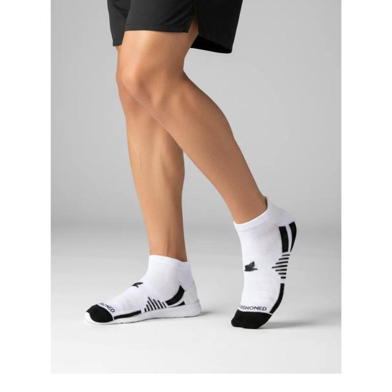 Medias Tifox Tripack Soquetes X3u Deportivas