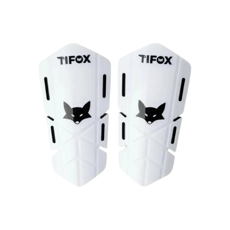Canilleras Tifox Perfo Adulto Protecciónes Futbol