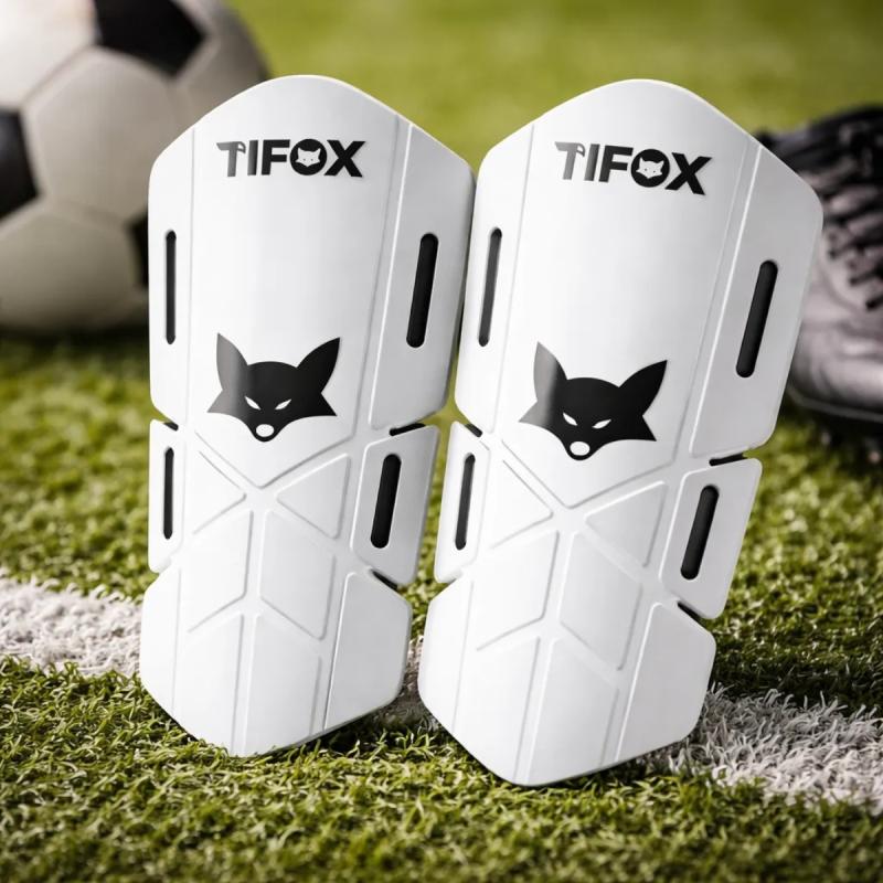 Canilleras Tifox Perfo Adulto Protecciónes Futbol