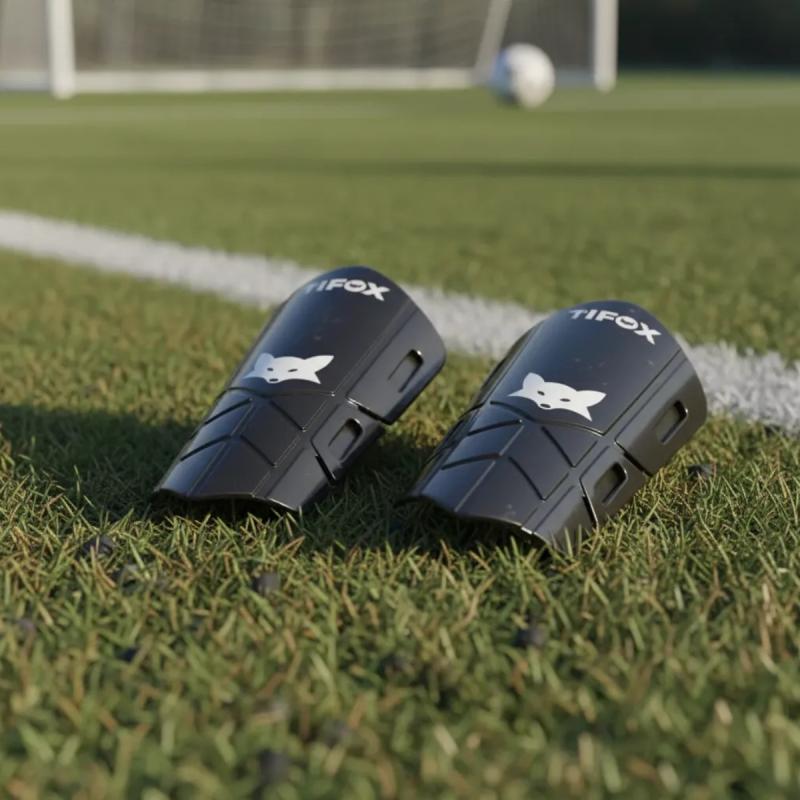Canilleras Tifox Perfo Adulto Protecciónes Futbol