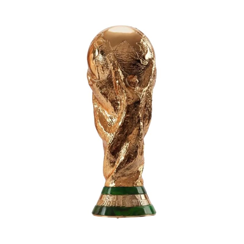 Copa Del Mundo Fifa Replica Oficial Trofeo Mundial