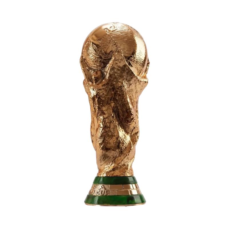 Copa Del Mundo Fifa Replica Oficial Trofeo Mundial