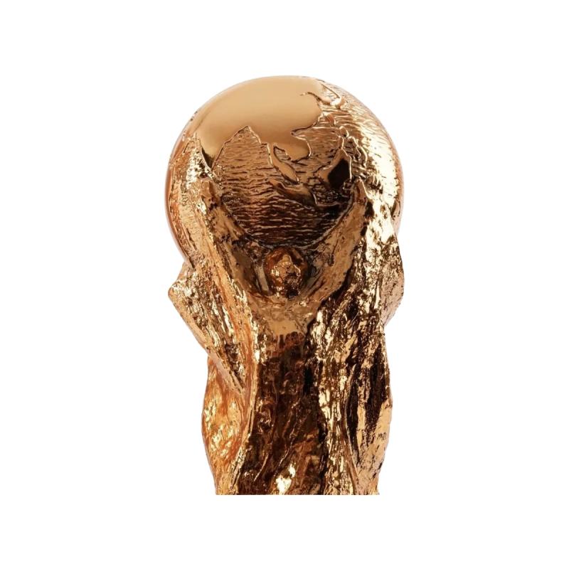 Copa Del Mundo Fifa Replica Oficial Trofeo Mundial