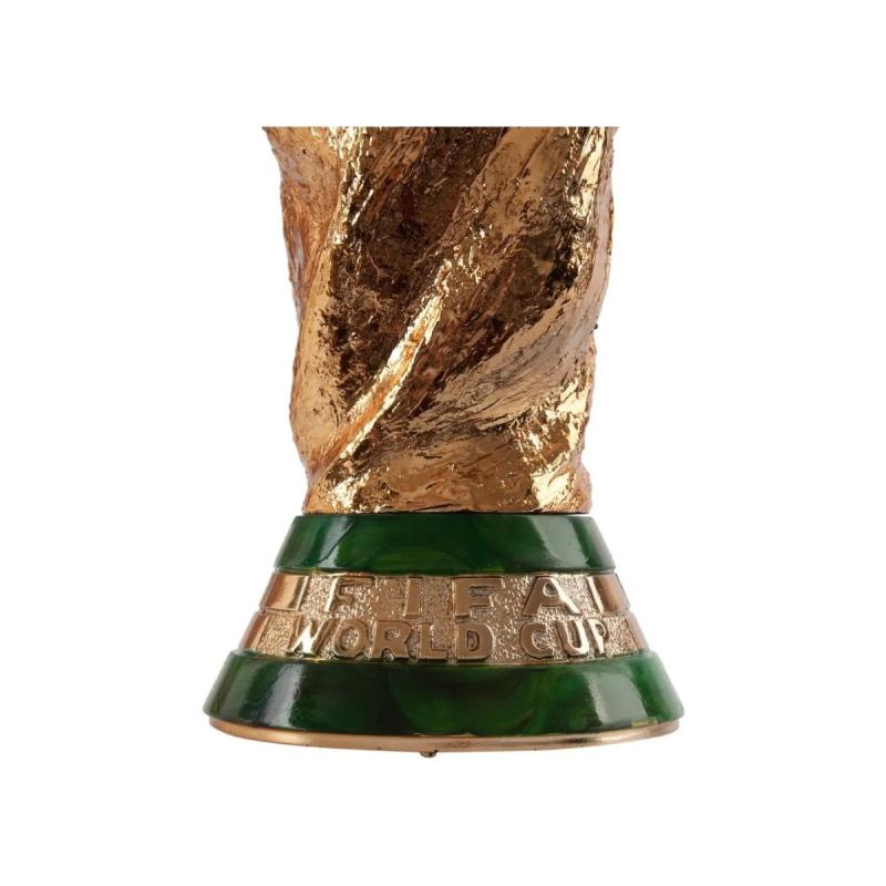Copa Del Mundo Fifa Replica Oficial Trofeo Mundial