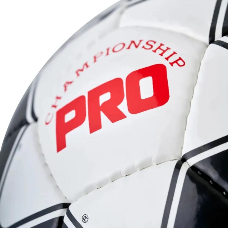 Pelota Futbol Nassau Pro Championship Profesional Cosida N°5