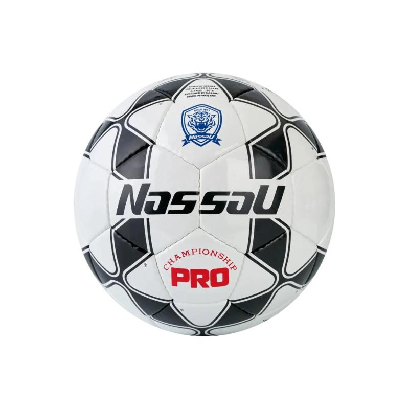 Pelota Futbol Nassau Pro Championship Profesional Cosida N°5