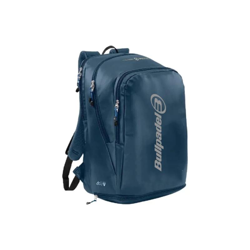 Pack Bullpadel Vertex 04 Pala Mochila Cubre Grip Proteccion