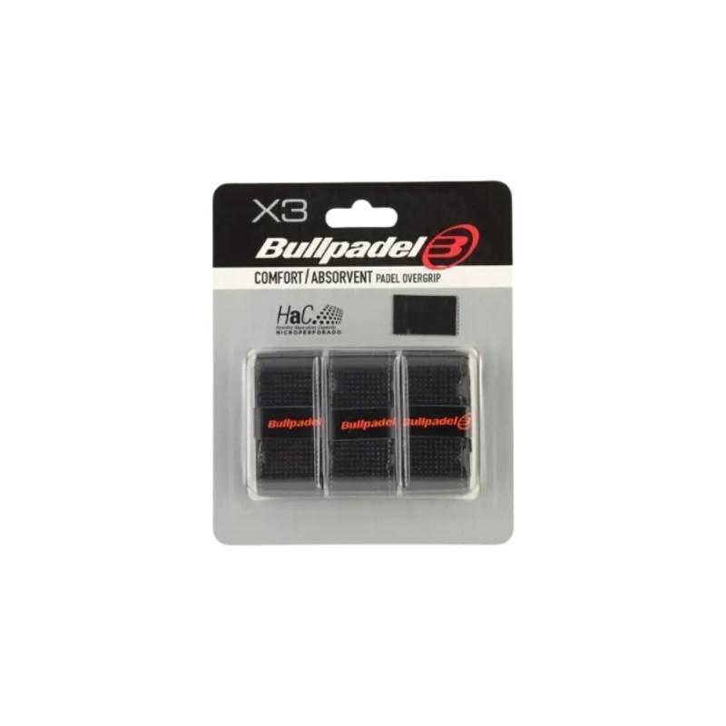 Pack Bullpadel Vertex 04 Pala Mochila Cubre Grip Proteccion