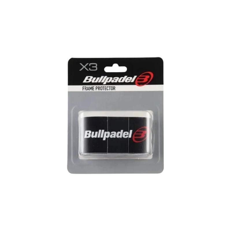 Pack Bullpadel Vertex 04 Pala Mochila Cubre Grip Proteccion