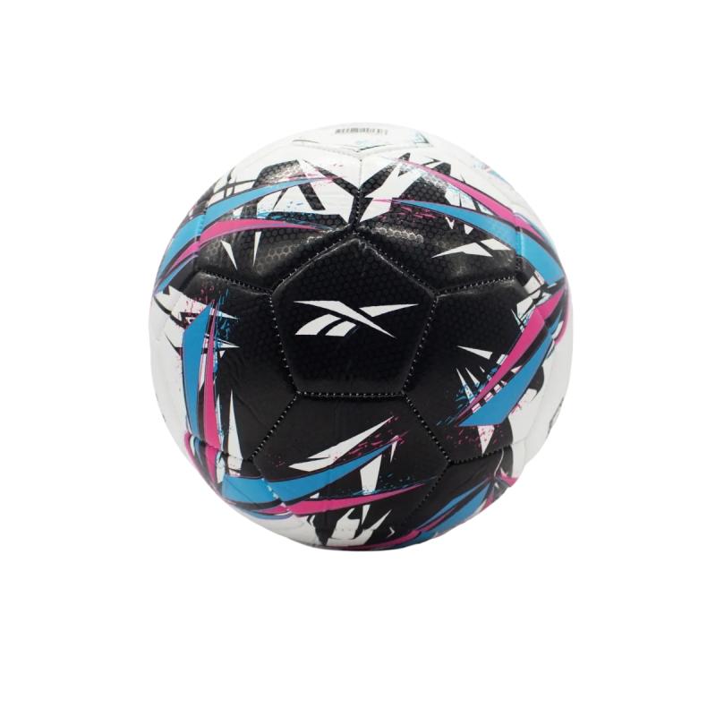 Pelota Fútbol Reebok Z-go N°5 Pu Césped Natural