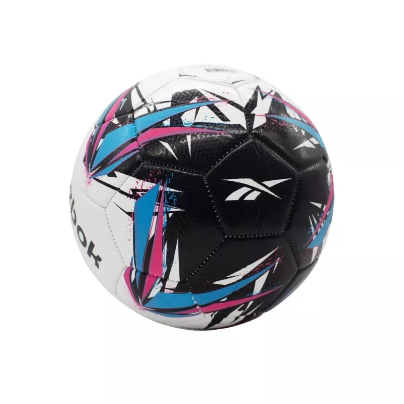 Pelota Fútbol Reebok Z-go N°5 Pu Césped Natural