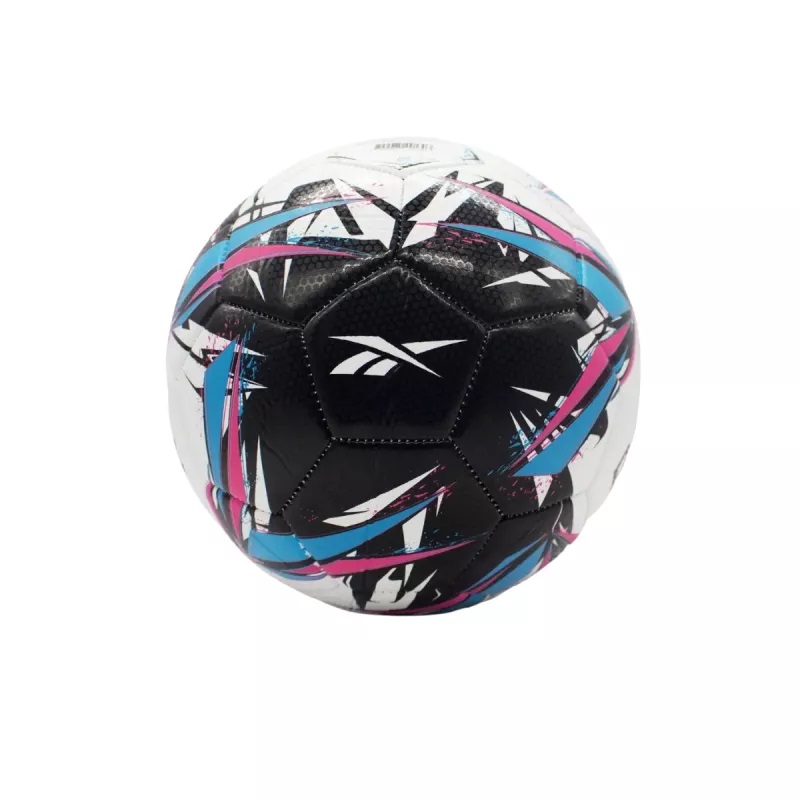 Pelota Fútbol Reebok Z-go N°5 Pu Césped Natural