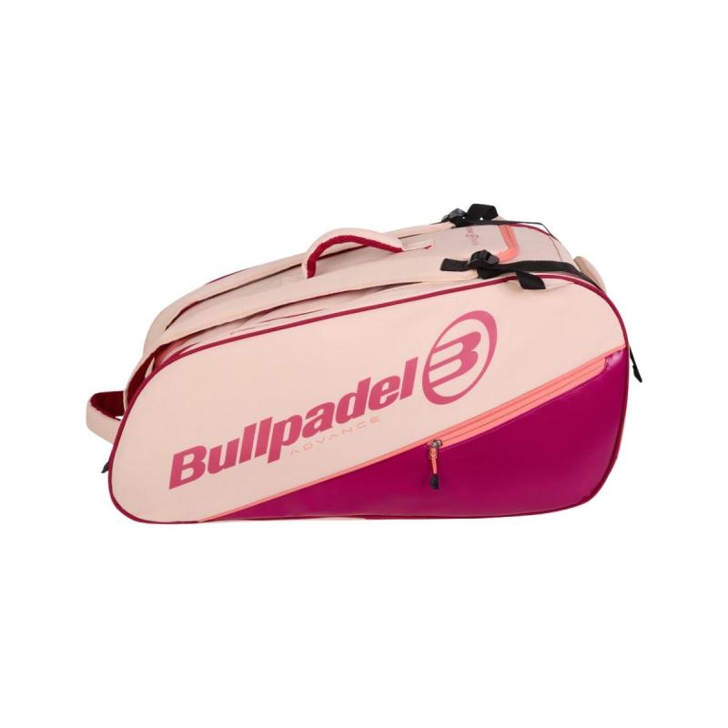 Bolso Paletero Bullpadel Advance