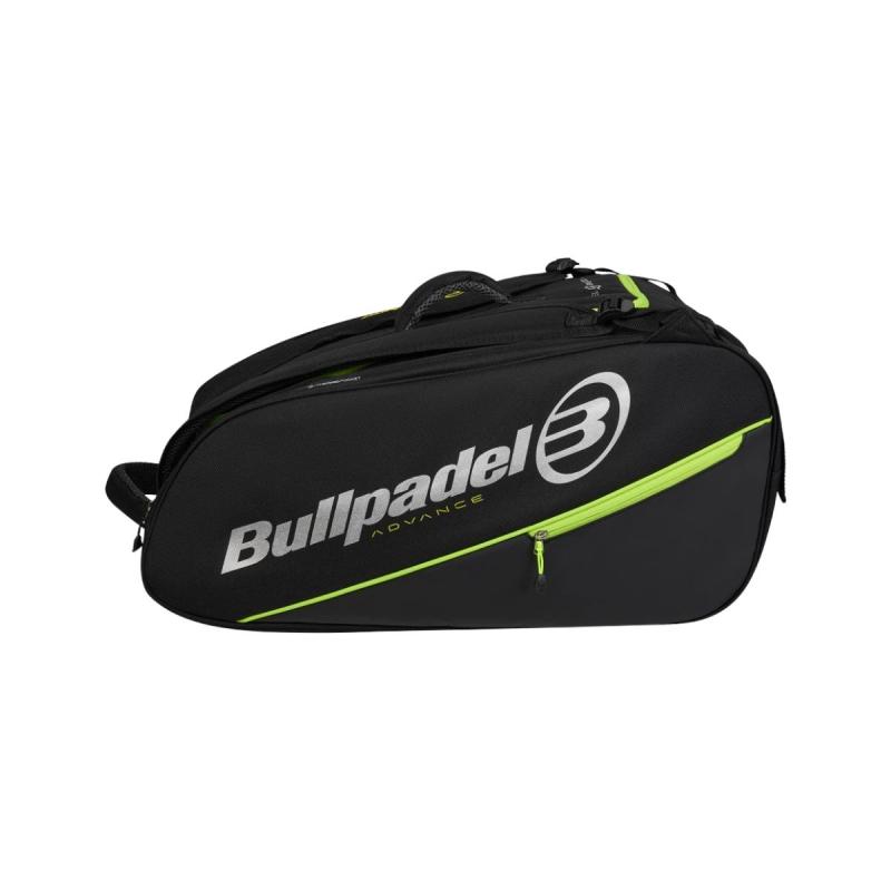 Bolso Paletero Bullpadel Advance