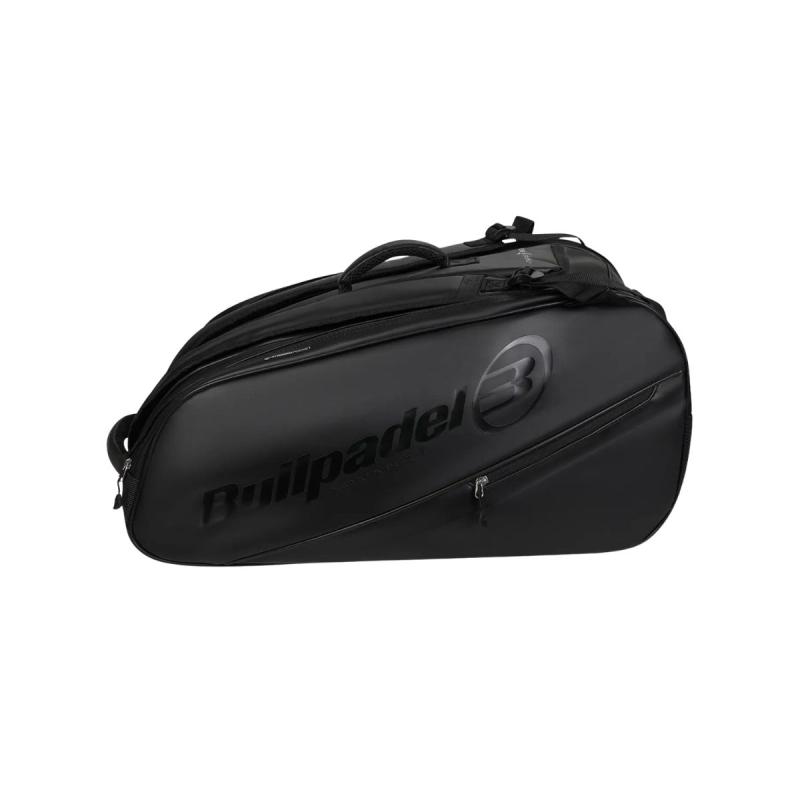 Bolso Paletero Bullpadel Casual Cuero Sintetico