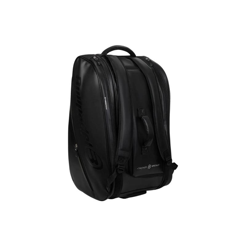 Bolso Paletero Bullpadel Casual Cuero Sintetico