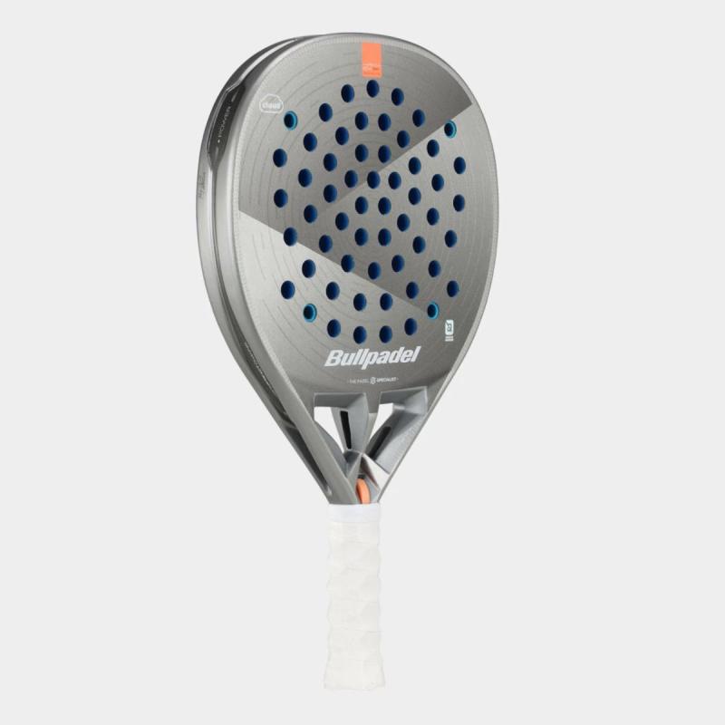 Paleta Padel Bullpadel Hack 04 Hybrid Cloud