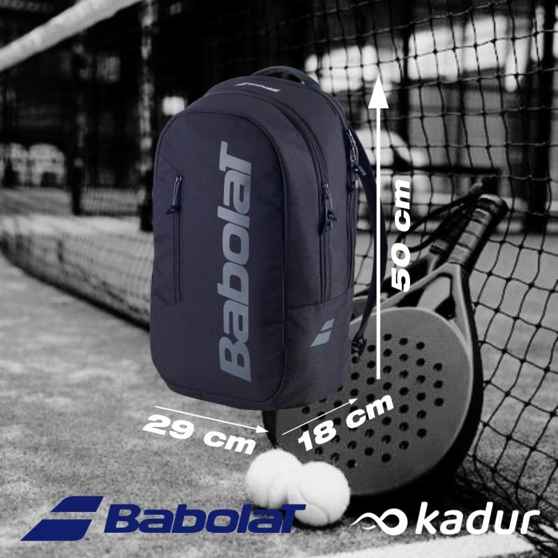 Mochila Babolat Porta Paleta Padel Court Lite