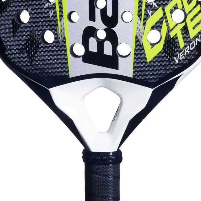 Paleta Padel Babolat Counter Veron Carbono