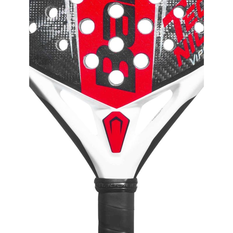 Paleta Padel Babolat Technical Viper 3.0 Carbono Nucleo Eva