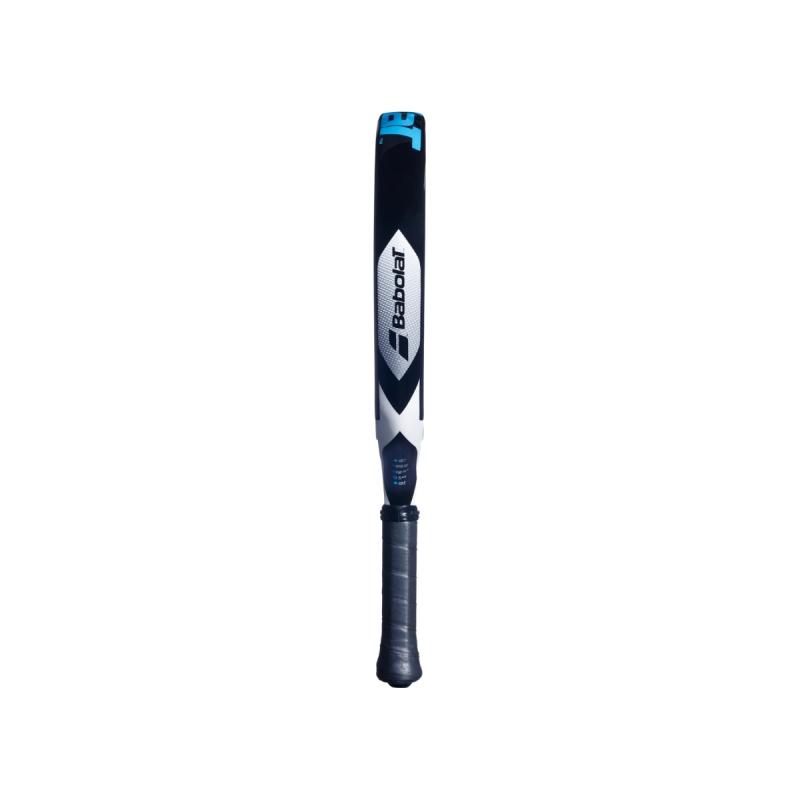 Paleta Babolat Air Veron 2.6 Carbono Nucleo Eva
