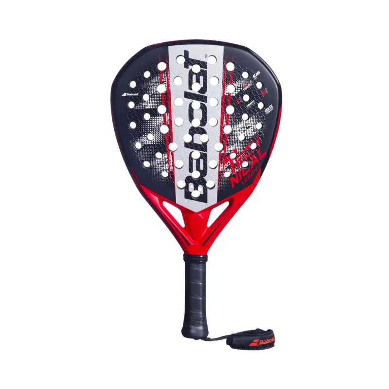 Paleta Padel Babolat Technical Veron 3.0