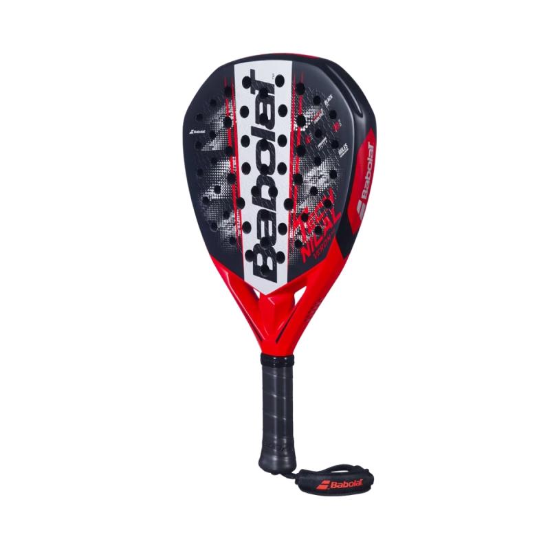 Paleta Padel Babolat Technical Veron 3.0