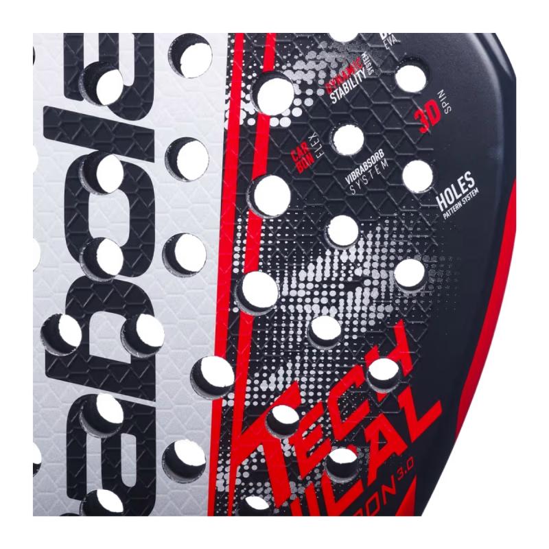 Paleta Padel Babolat Technical Veron 3.0