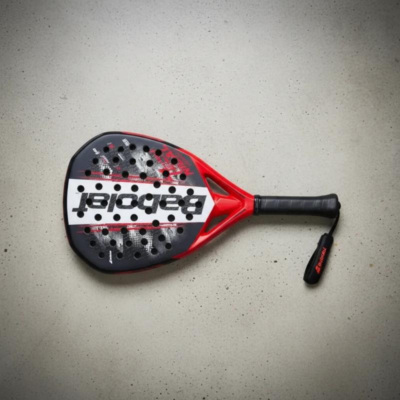 Paleta Padel Babolat Technical Veron 3.0