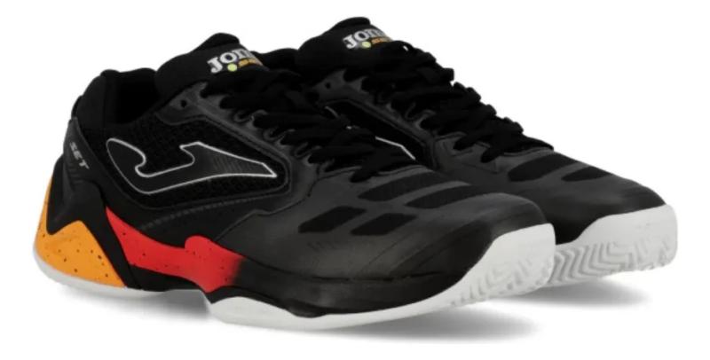 Zapatillas Tenis Joma Set Hombre Adulto Livianas