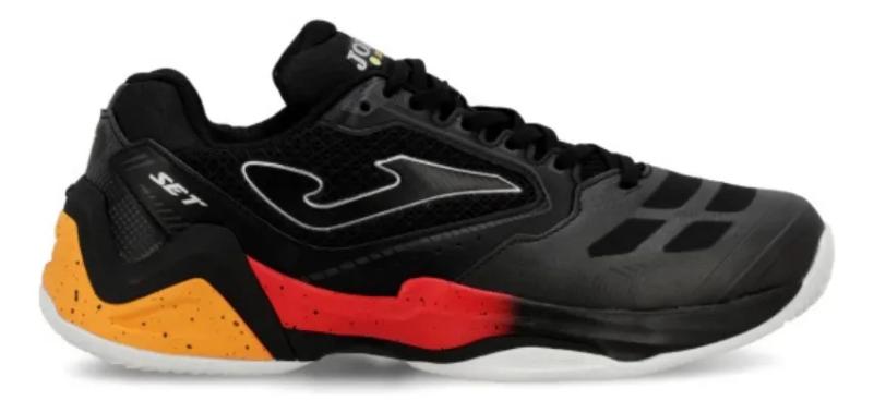 Zapatillas Tenis Joma Set Hombre Adulto Livianas