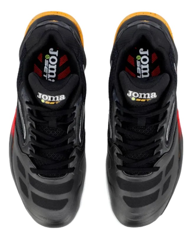 Zapatillas Tenis Joma Set Hombre Adulto Livianas
