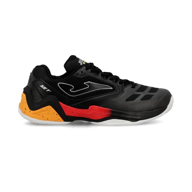 Zapatillas Tenis Joma Set Hombre Adulto Livianas