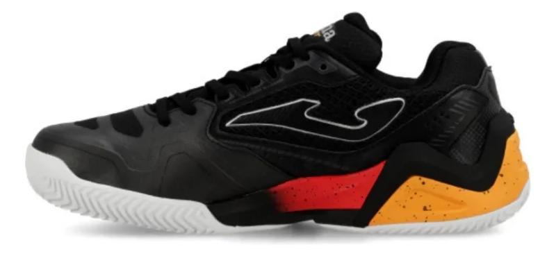 Zapatillas Tenis Joma Set Hombre Adulto Livianas