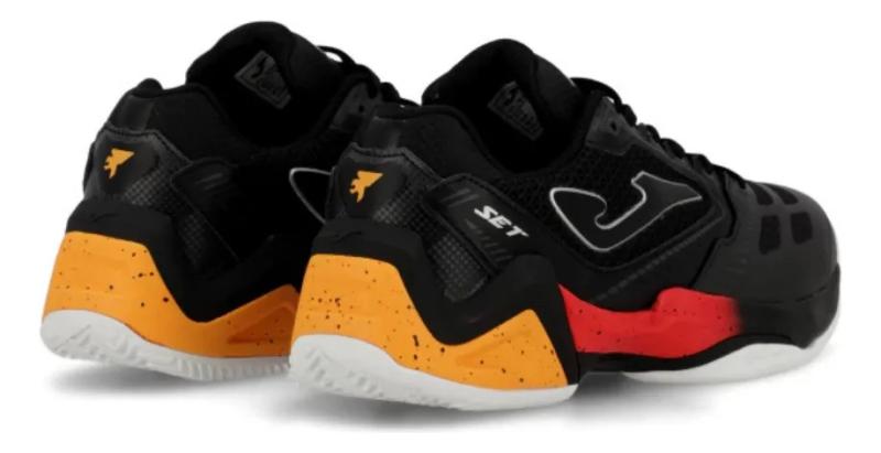 Zapatillas Tenis Joma Set Hombre Adulto Livianas