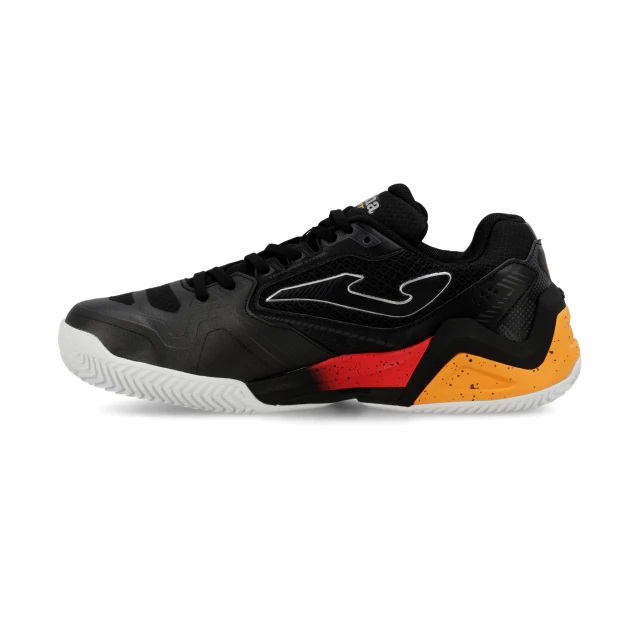 Zapatillas Tenis Joma Set Hombre Adulto Livianas